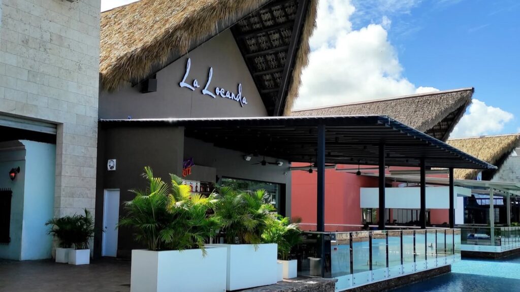 La Locanda Punta Cana